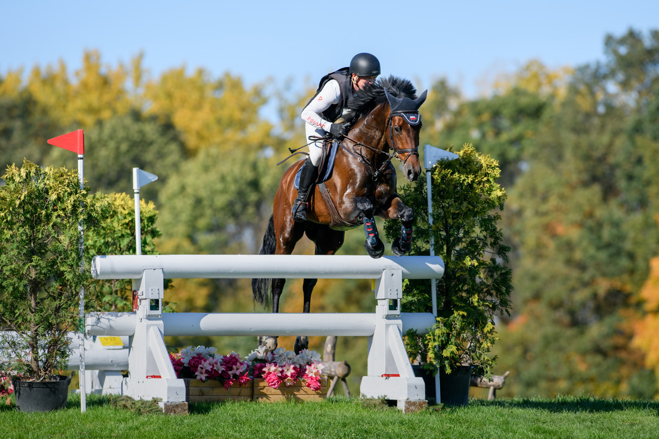 Strzegom October Festival – wielki finał sezonu w Morawie [FOTO] 